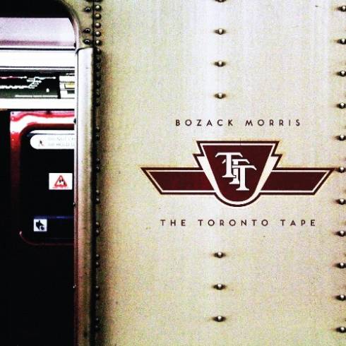 Bozack Morris – The Toronto Tape (2024) (ALBUM ZIP)