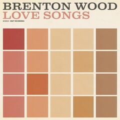 Brenton Wood – Love Songs (2024) (ALBUM ZIP)