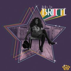 Britti – Hello, I’m Britti (2024) (ALBUM ZIP)