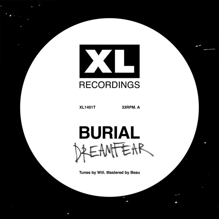 Burial – Dreamfear / Boy Sent From Above (2024) (ALBUM ZIP)