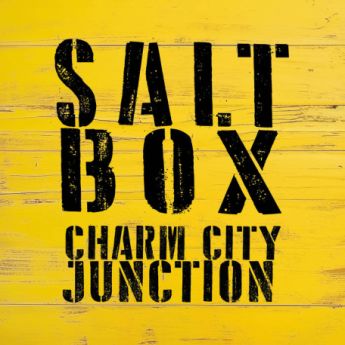 Charm City Junction – Salt Box (2024) (ALBUM ZIP)
