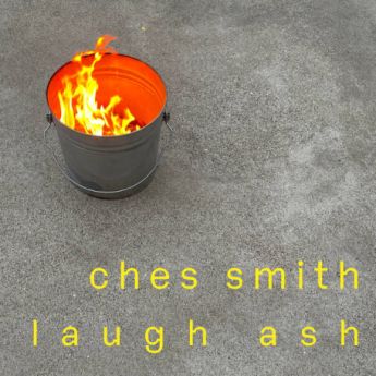 Ches Smith – Laugh Ash (2024) (ALBUM ZIP)