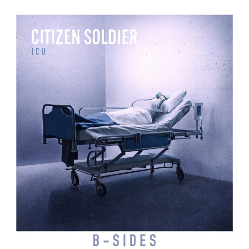 Citizen Soldier – Icu B-Sides (2024) (ALBUM ZIP)