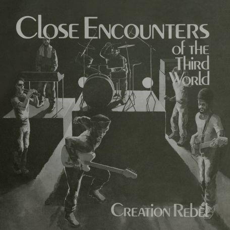 Creation Rebel – Close Encounters Of The Third World (2024) (ALBUM ZIP)