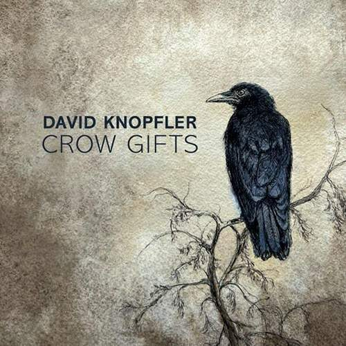 David Knopfler – Crow Gifts (2024) (ALBUM ZIP)