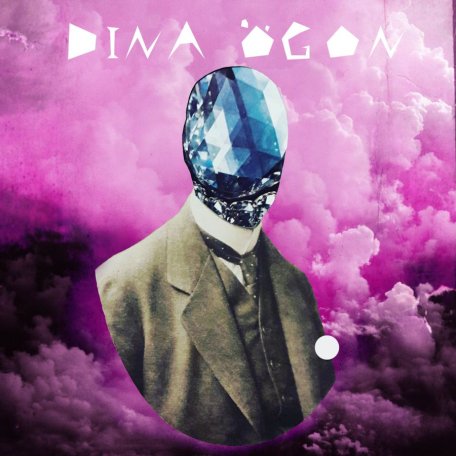 Dina Ogon – Orion (2024) (ALBUM ZIP)