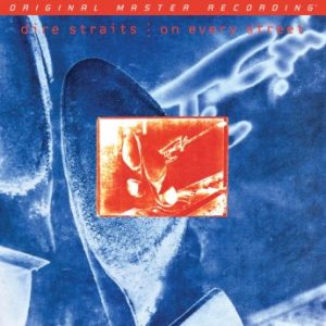 Dire Straits – On Every Street (2024) (ALBUM ZIP)