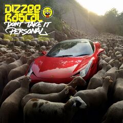 Dizzee Rascal – Don’t Take It Personal (2024) (ALBUM ZIP)