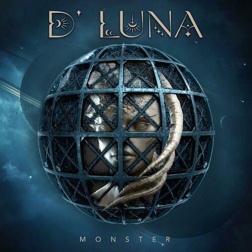 D’luna – Monster (2024) (ALBUM ZIP)