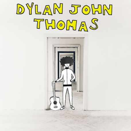 Dylan John Thomas – Dylan John Thomas (2024) (ALBUM ZIP)