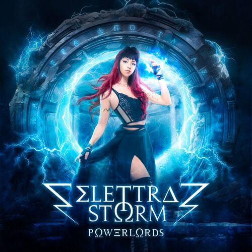 Elettra Storm – Powerlords (2024) (ALBUM ZIP)