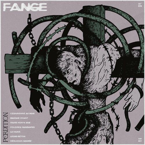 Fange – Perdition (2024) (ALBUM ZIP)