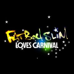 Fatboy Slim – Fatboy Slim Loves Carnival (2024) (ALBUM ZIP)