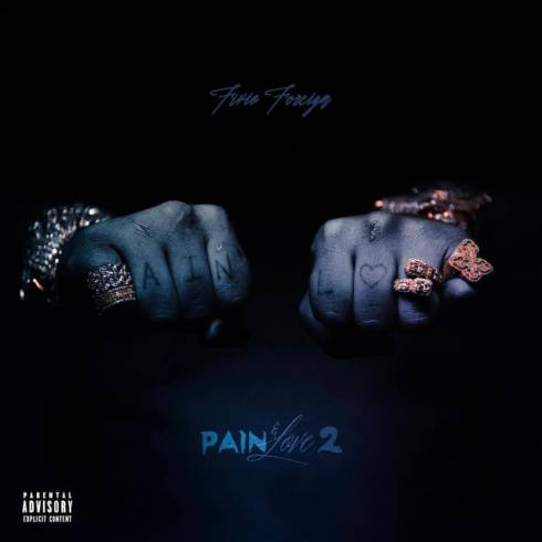 Fivio Foreign – Pain And Love 2 (2024) (ALBUM ZIP)