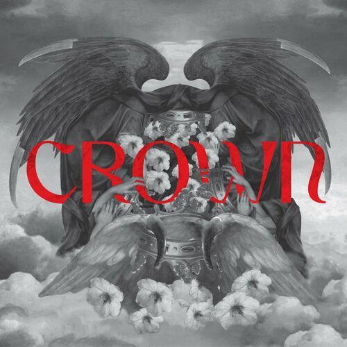 For I Am King – Crown (2024) (ALBUM ZIP)