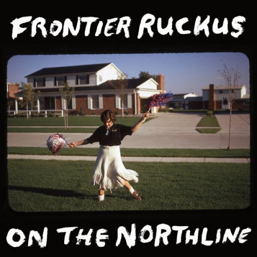 Frontier Ruckus – On The Northline (2024) (ALBUM ZIP)