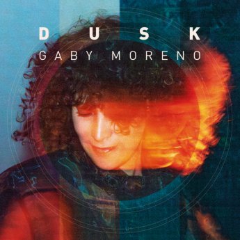 Gaby Moreno – Dusk (2024) (ALBUM ZIP)