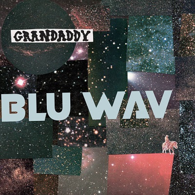 Grandaddy – Blu Wav (2024) (ALBUM ZIP)