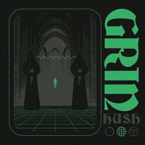 Grin – Hush (2024) (ALBUM ZIP)