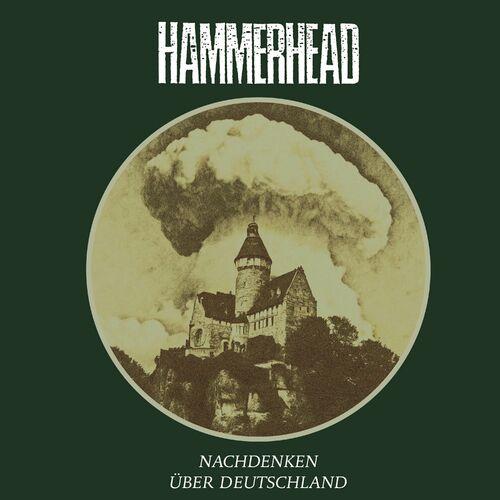 Hammerhead – Nachdenken Uber Deutschland (2024) (ALBUM ZIP)