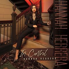 Hannah Herrera – In Control (2024) (ALBUM ZIP)
