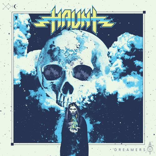 Haunt – Dreamers (2024) (ALBUM ZIP)