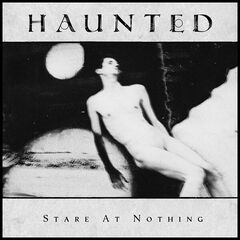 Haunted – Stare At Nothing (2024) (ALBUM ZIP)