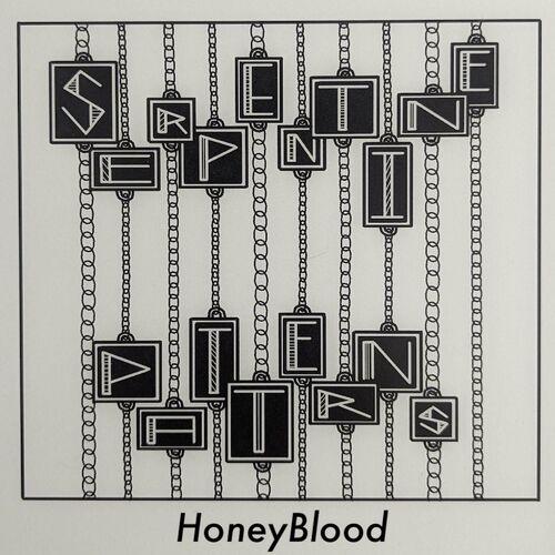 Honeyblood – Serpentine Patterns (2024) (ALBUM ZIP)