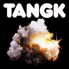 Idles – Tangk (2024) (ALBUM ZIP)