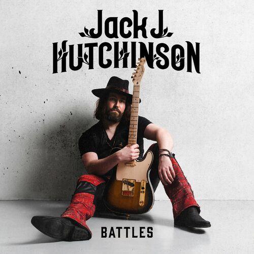 Jack J Hutchinson – Battles (2024) (ALBUM ZIP)