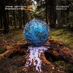 Jane Getter Premonition – Division World (2024) (ALBUM ZIP)