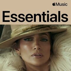 Jennifer Lopez – Essentials (2024) (ALBUM ZIP)