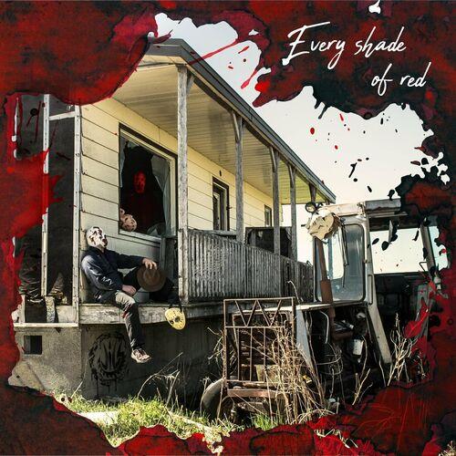 Jigs – Every Shade Of Red (2024) (ALBUM ZIP)