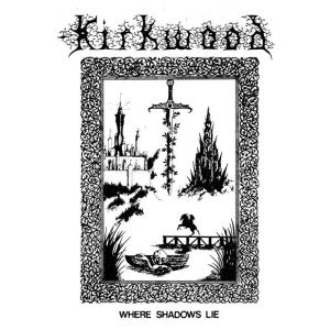 Jim Kirkwood – Where Shadows Lie (2024) (ALBUM ZIP)
