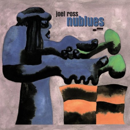 Joel Ross – Nublues (2024) (ALBUM ZIP)
