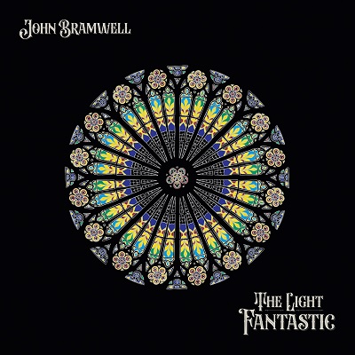 John Bramwell – The Light Fantastic (2024) (ALBUM ZIP)