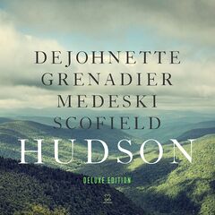 John Scofield – Hudson (2024) (ALBUM ZIP)