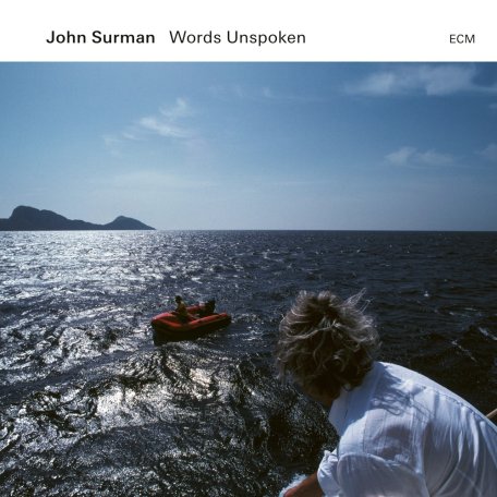 John Surman – Words Unspoken (2024) (ALBUM ZIP)