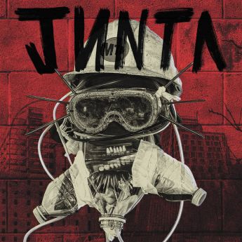 Junta – Junta (2024) (ALBUM ZIP)