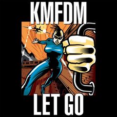 KMFDM – Let Go (2024) (ALBUM ZIP)