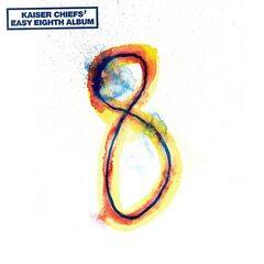 Kaiser Chiefs – Kaiser Chiefs’ Easy Eighth Album (2024) (ALBUM ZIP)