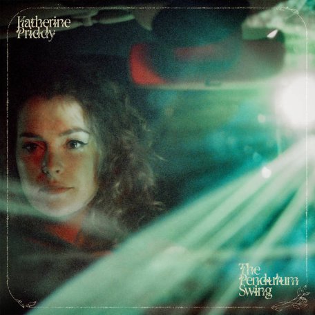Katherine Priddy – The Pendulum Swing (2024) (ALBUM ZIP)