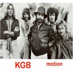 Kgb – Motion (2024) (ALBUM ZIP)