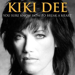 Kiki Dee – You Sure Know How To Break A Heart Demo (2024) (ALBUM ZIP)