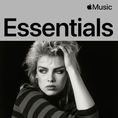 Kim Wilde – Essentials (2024) (ALBUM ZIP)