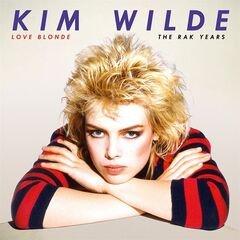 Kim Wilde – Love Blonde The Rak Years (2024) (ALBUM ZIP)