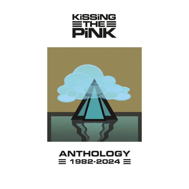 Kissing The Pink – Anthology 1982-2024 (2024) (ALBUM ZIP)