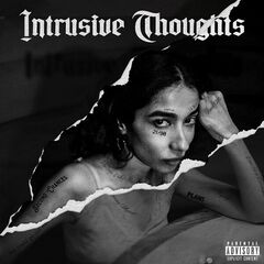 Krameri – Intrusive Thoughts (2024) (ALBUM ZIP)