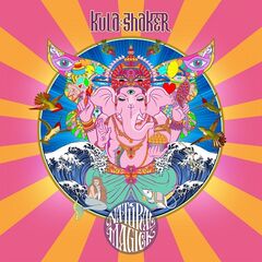 Kula Shaker – Natural Magick (2024) (ALBUM ZIP)