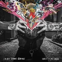 Laura Jane Grace – Hole In My Head (2024) (ALBUM ZIP)